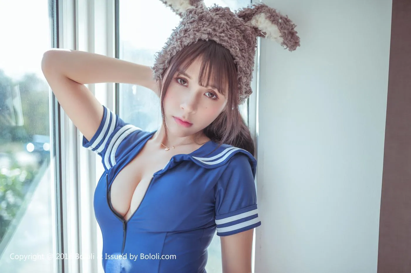 Vol.034 夏美酱 [56P]插图9